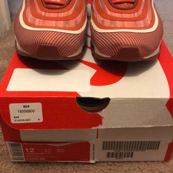 Air max 97s - Picture 3 of 3